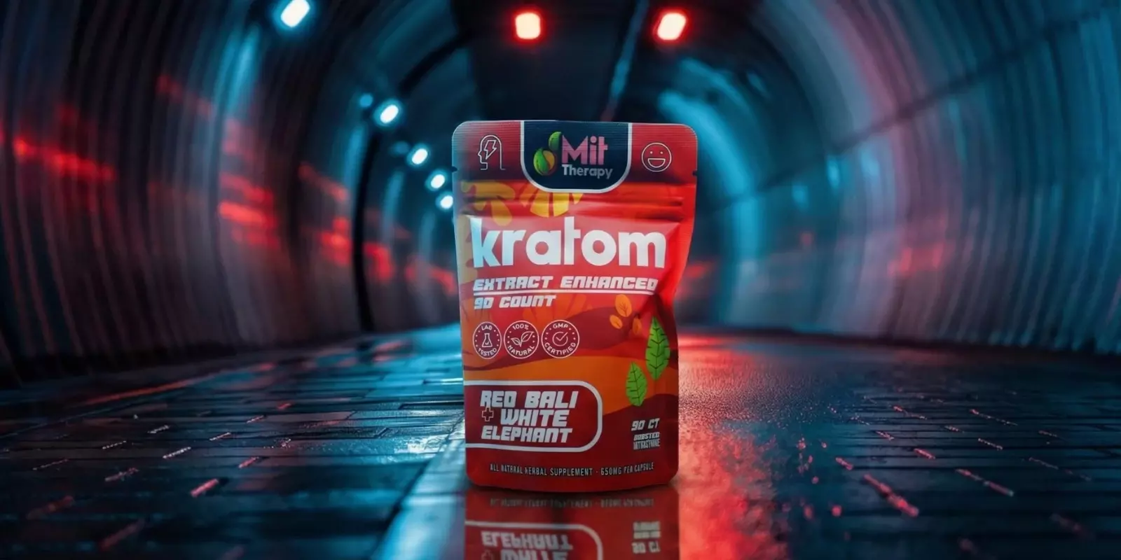 Bali Kratom Strain Review — A Complete Guide 